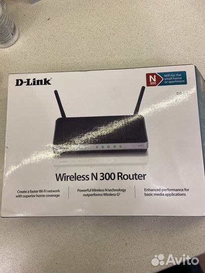 Роутер TP link TL-WR720N