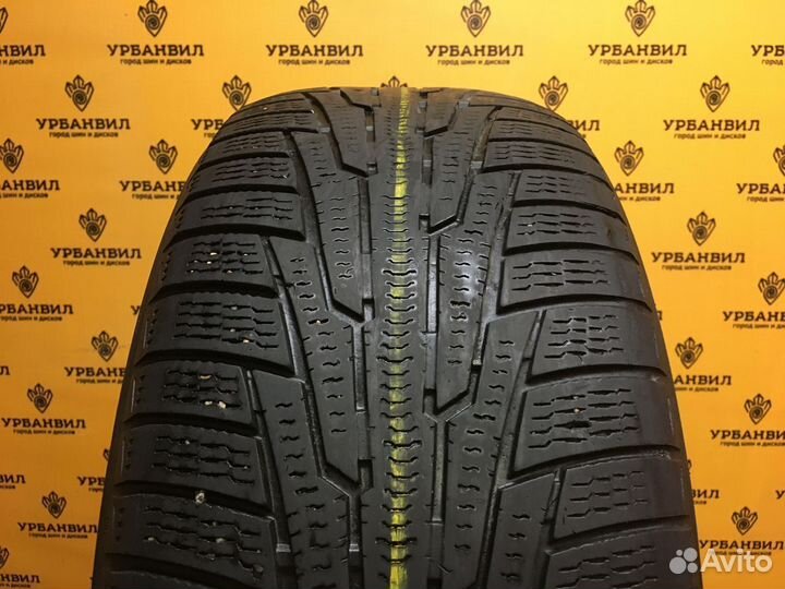 Nokian Tyres Hakkapeliitta R 235/55 R17 103R