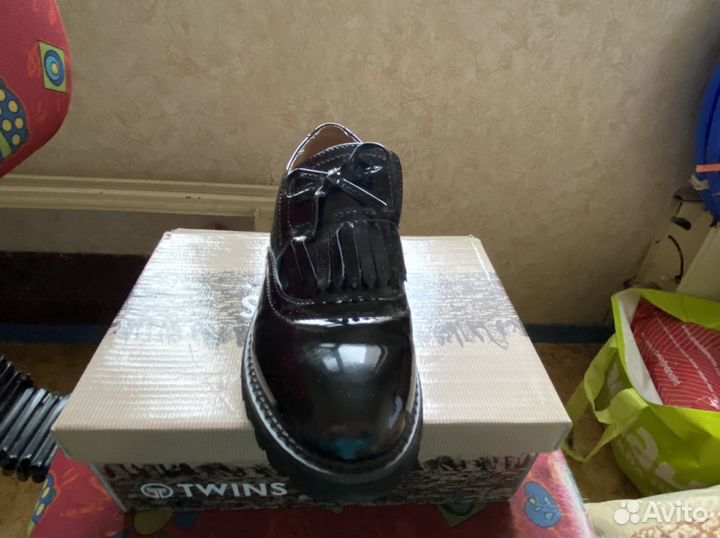 Детская обувь для девочек