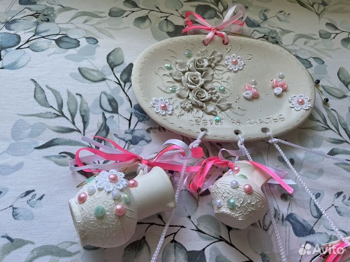 Оберег для дома