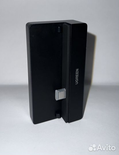 Ugreen USB концентратор для iPad Pro (хаб)