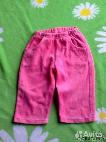 Спортивный костюмчик