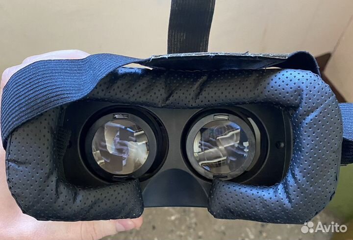 Очки виртуальной реальности VR BOX