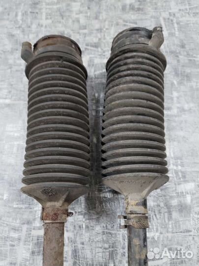 Тяга Крайслер Вояджер караван 01-07г