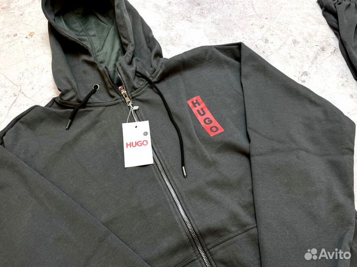 Спортивные костюмы Hugo Boss