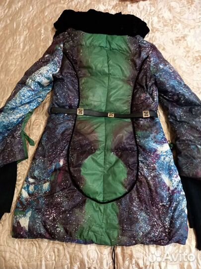Куртка женская