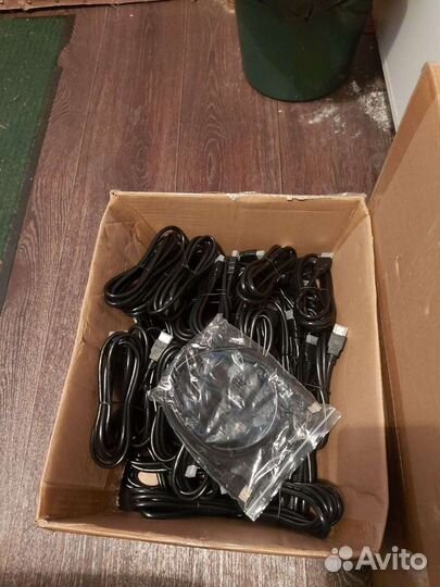 Кабель для компьютера или телевизора