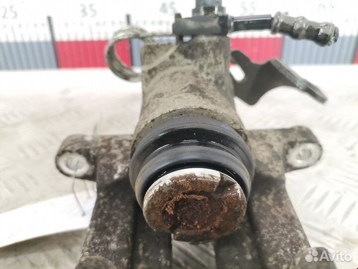 Суппорт задний левый для Volkswagen Passat 5