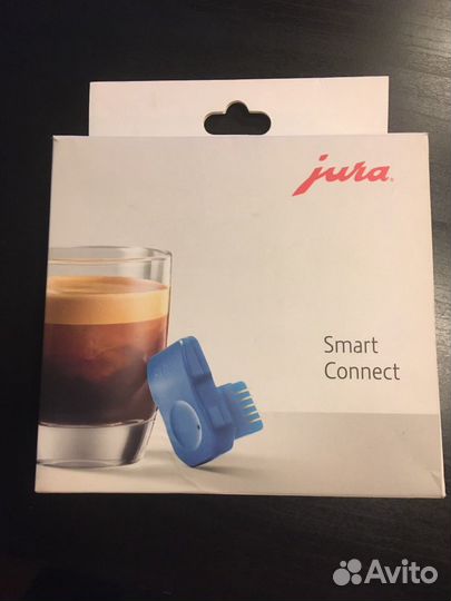 Блютуз-модуль Smart Connects для Jura