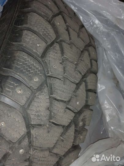 Matador MP 51 Sibir 2 195/65 R16
