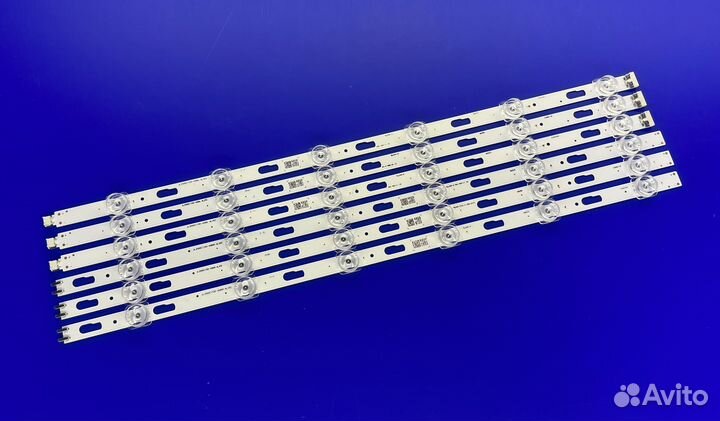 Подсветка для TV V0T7-500SMA/SMB-R0 (новая)