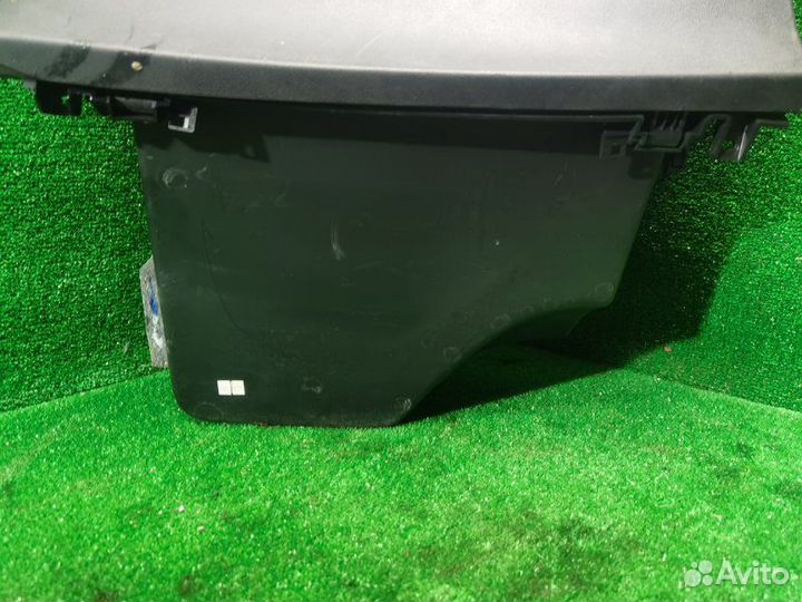 Бардачок Citroen C4 седан 1.6 116Л.С 2013