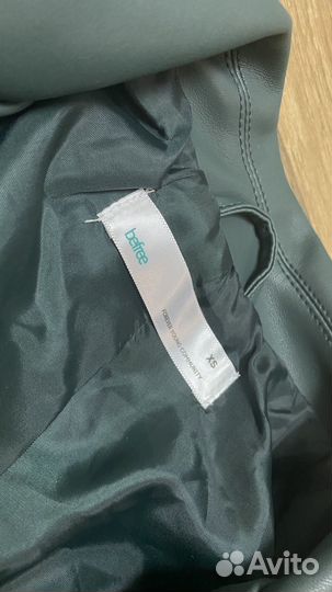 Косуха женская (размер xs)