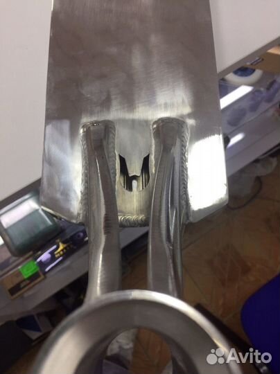 Дека Ethic lindworm V3 boxed Raw/Black