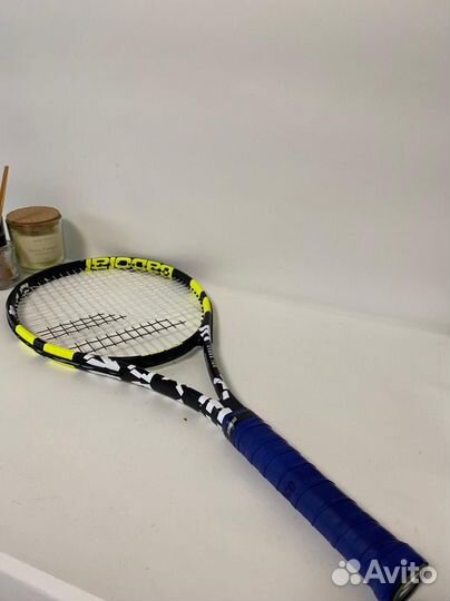 Ракетка для большого тенниса babolat