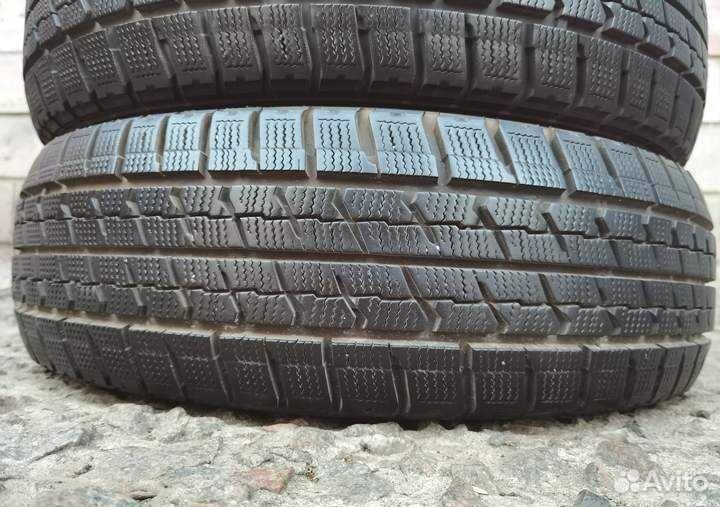 Goodyear Ice Navi Zea II 205/60 R16 98H