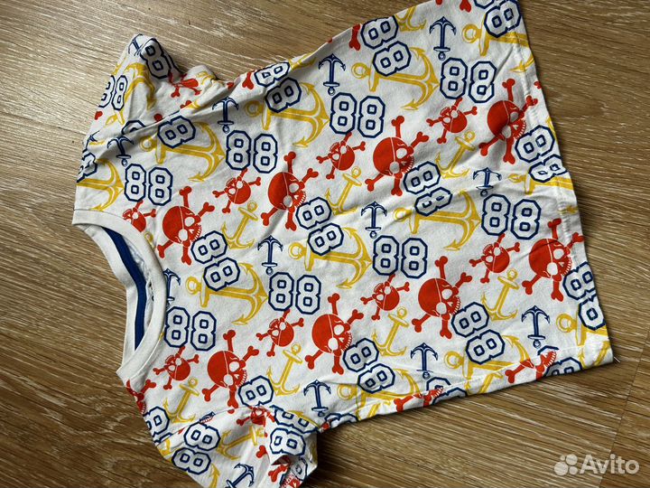 Детская одежда для мальчиков