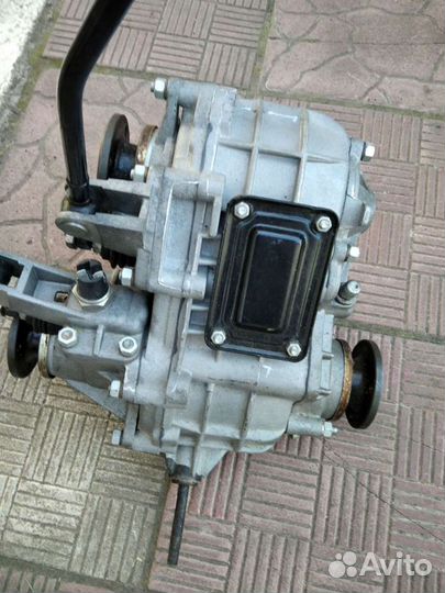 LADA 4x4 niva