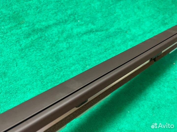 Шторка двери задняя левая Audi A8 4H D4 6.3