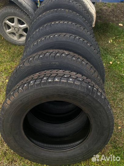 Шины 185 75 r16