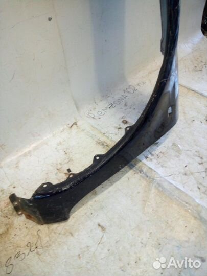 Крыло переднее левое Mazda 6 GG 2002-2005