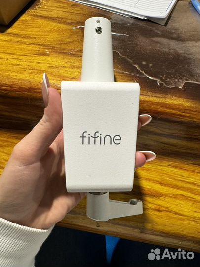 Пантограф настольный