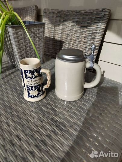 Пивная кружка германия