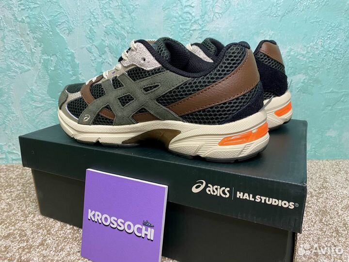 Кроссовки Asics Gel 1130