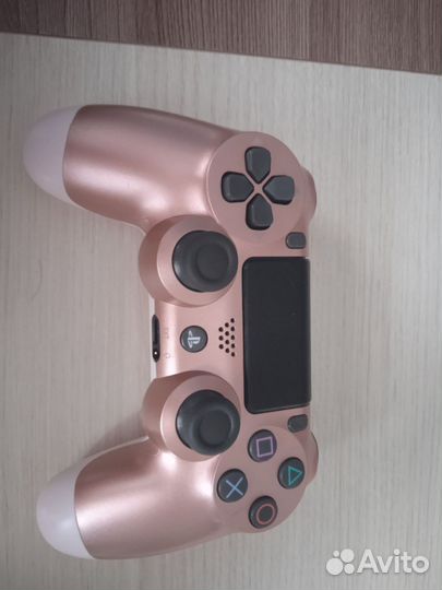 Контролер Sony PS4