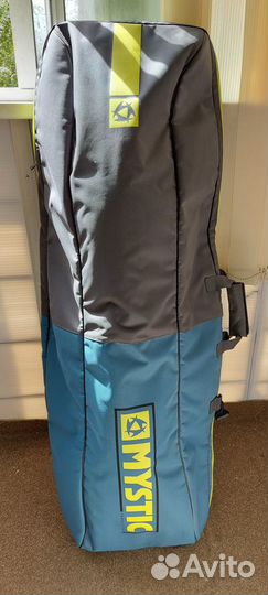 Полный Комплект для Вейкборда