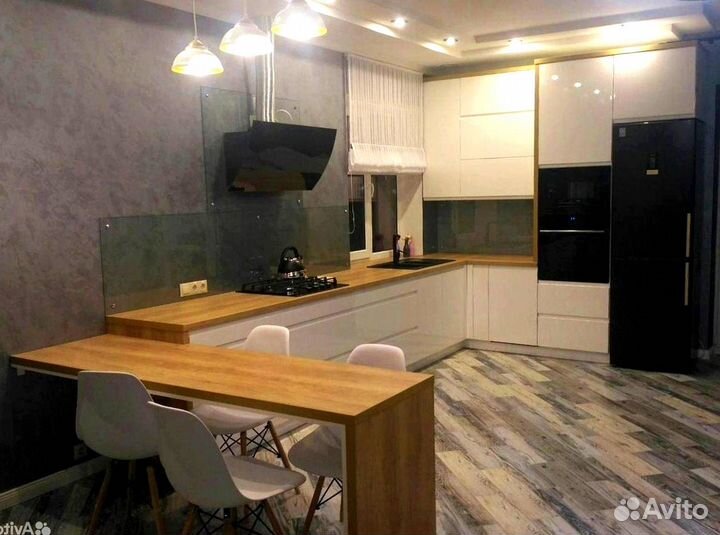 Кухонный гарнитур 