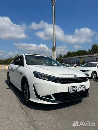 Водитель на служебный автомобиль