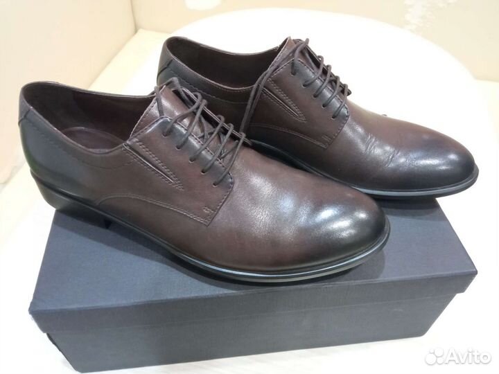 Полуботинки TJ collection