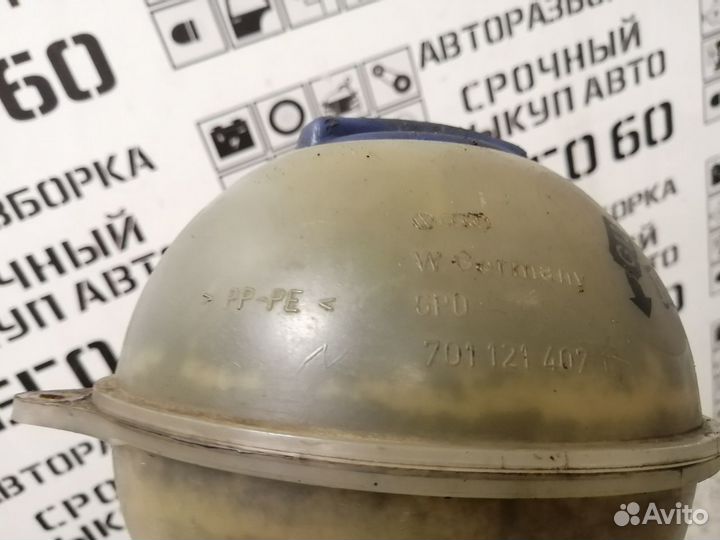 Бачок для VW Transporter T4