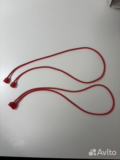 Наушники apple airpods 2 с кейсом