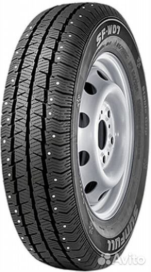 Sunfull SF-W07 165/80 R13 94R