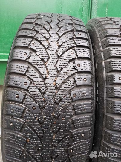 Formula Ice 195/65 R15