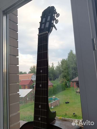 Гитара