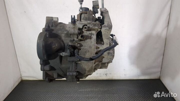 Кпп 6-ст.мех 4х4 (МКПП) Land Rover Freelander 2