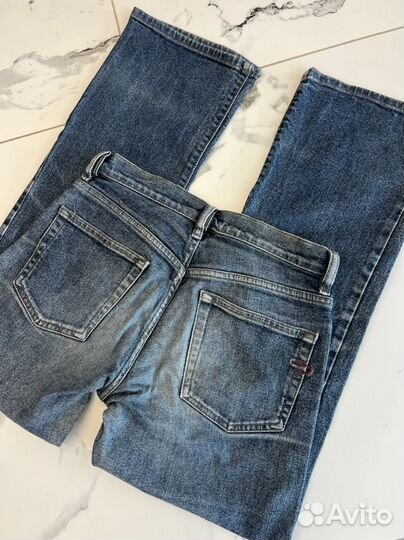 Джинсы Diesel W27 оригинал