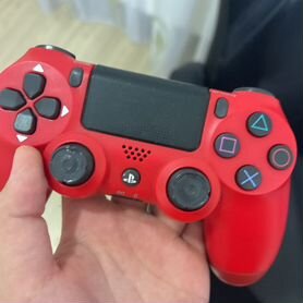 Джойстик ps4