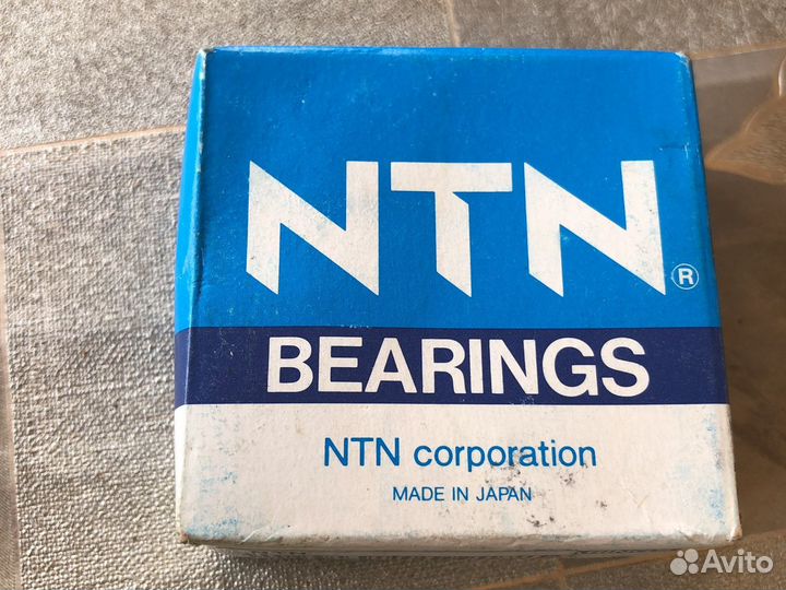 Подшипник кондиционера NTN 252581