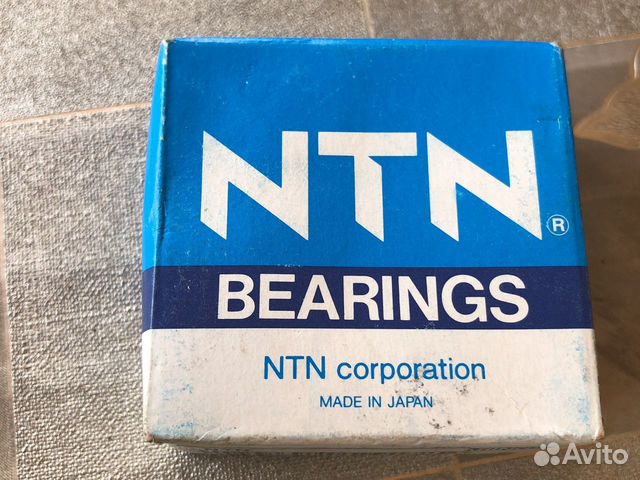 Подшипник кондиционера NTN 252581
