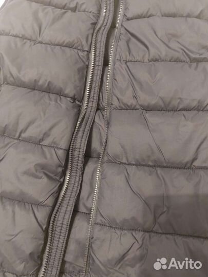 Жилетка для мальчика