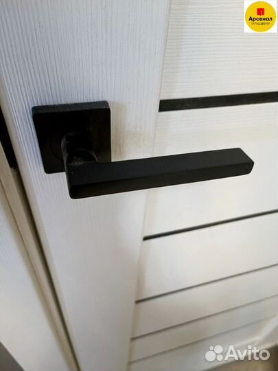 Двери межкомнатные со склада напрямую в наличии