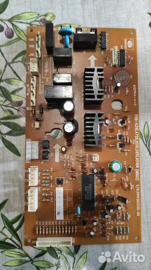 Ремонт стиральных машин