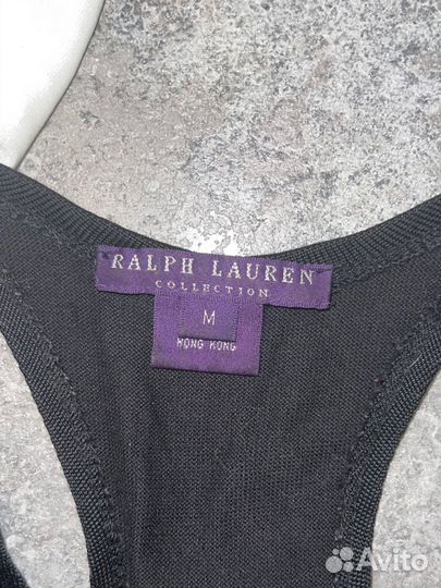 Ralph lauren майка