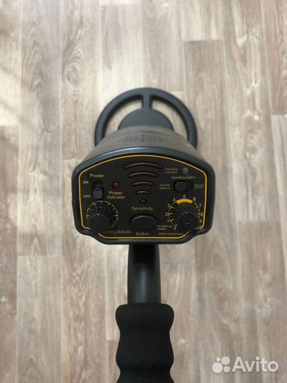 Металлоискатель smart sensor ar 944M