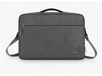 Сумка WiWu Pilot Laptop Handbag для MacBook 15.6