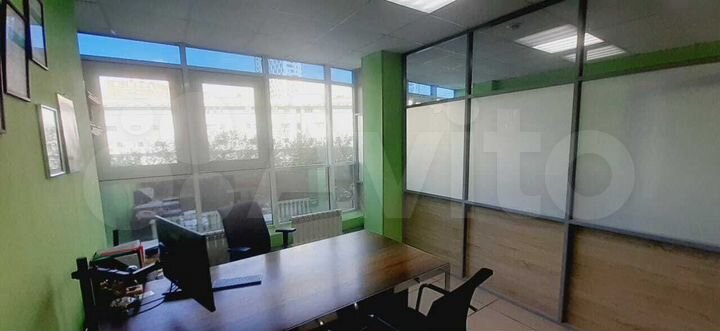 Продам офисное помещение, 186 м²